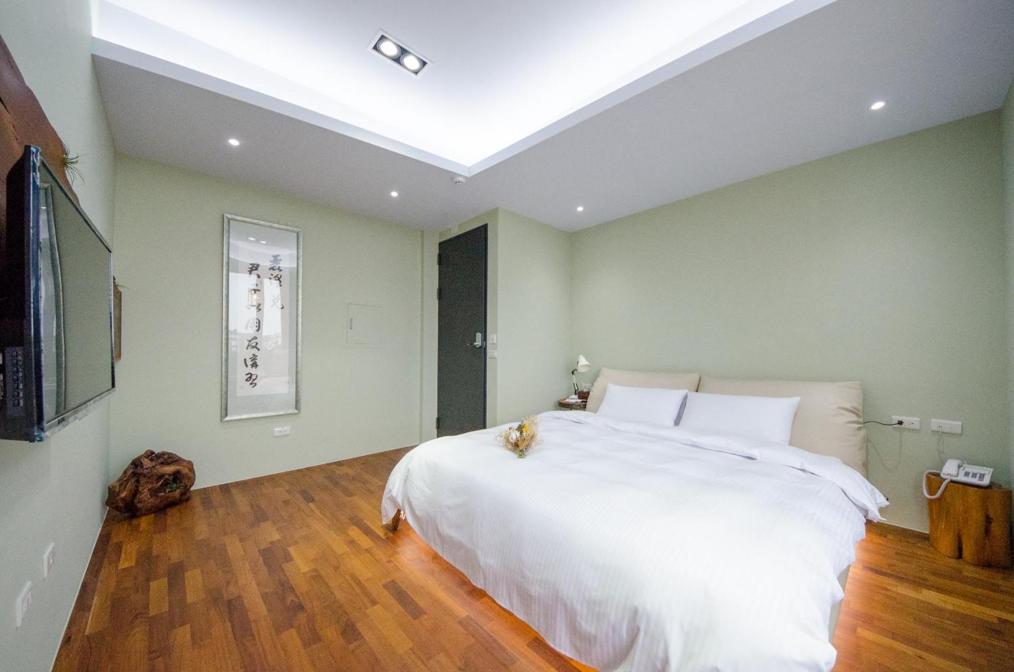 Wms Villa Dongshan  Room photo